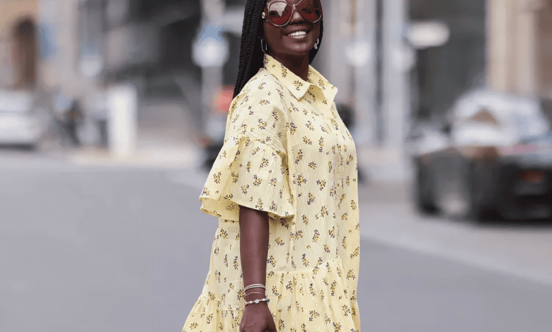 Spring Dress Refresh: 11 Must-Try Trends for 2024