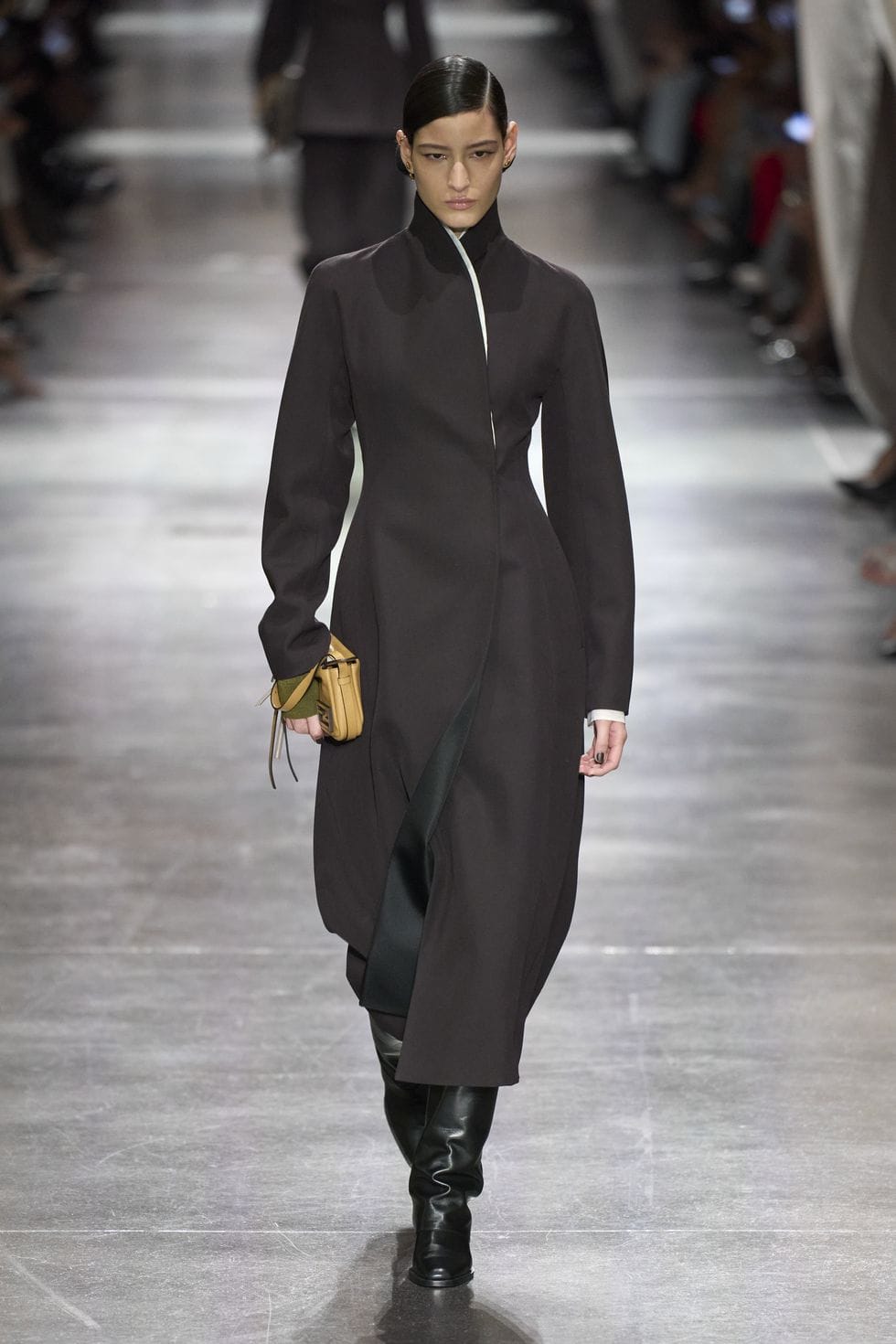 Fendi Fall/Winter '24 collection fendi fall winter '24 collection