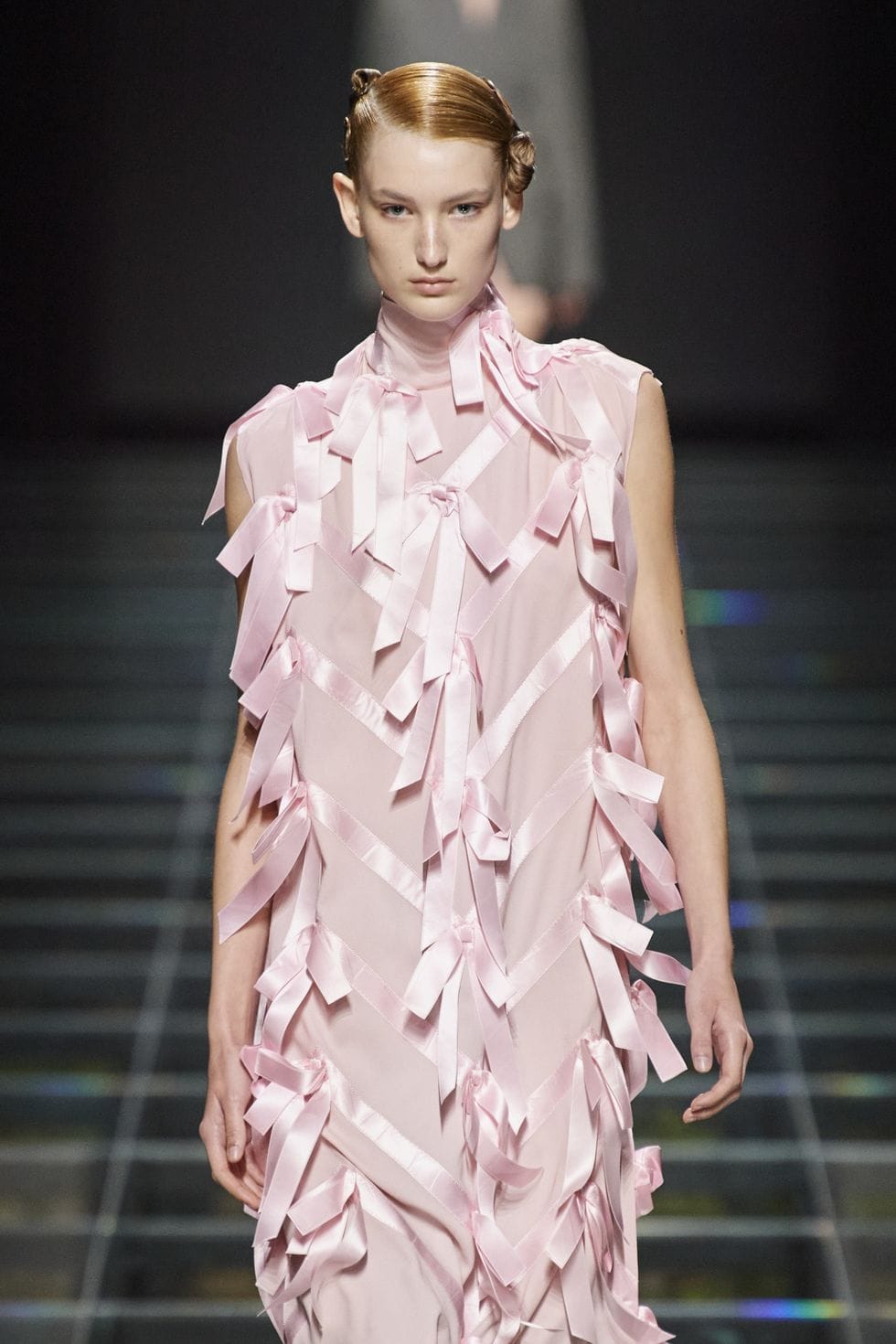 Prada Fall Winter '24 ready to wear collection prada fall winter '24 collection