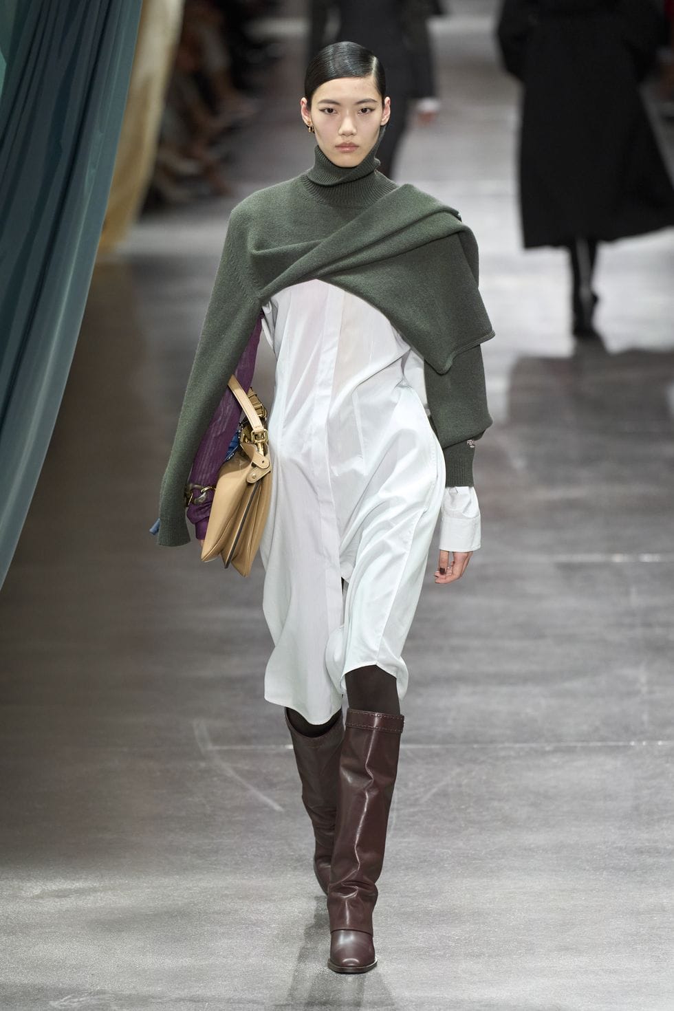 Fendi Fall/Winter '24 collection fendi fall winter '24 collection