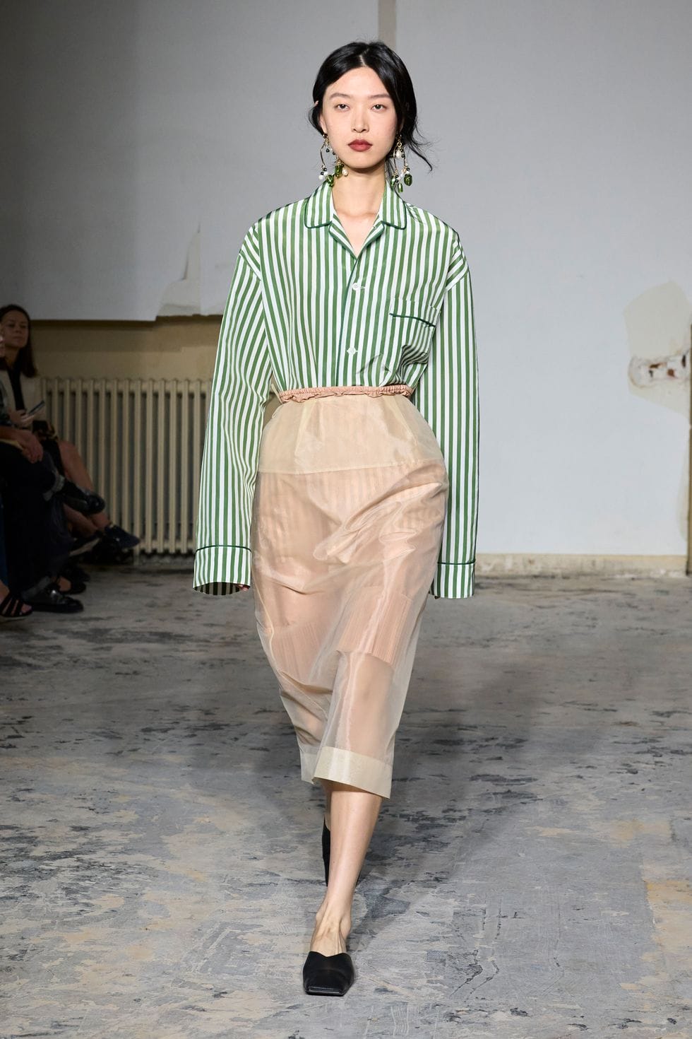 carven spring summer 2024 carven spring summer 2024