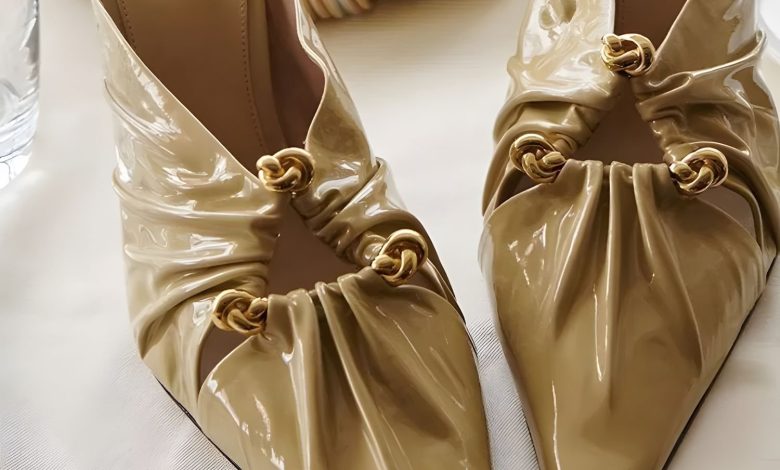 Top 10 Shoe Trends for 2024 to Elevate Your Style