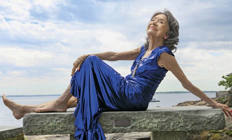 Life of Tao Porchon-Lynch: The Oldest Living Yogi of the World