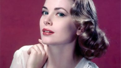 Grace Kelly’s Life and Fashion: A Trip Down Memory Lane